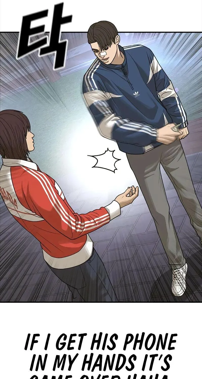 Read Ulzzang Era chapter 5 image 214 on Lezhin