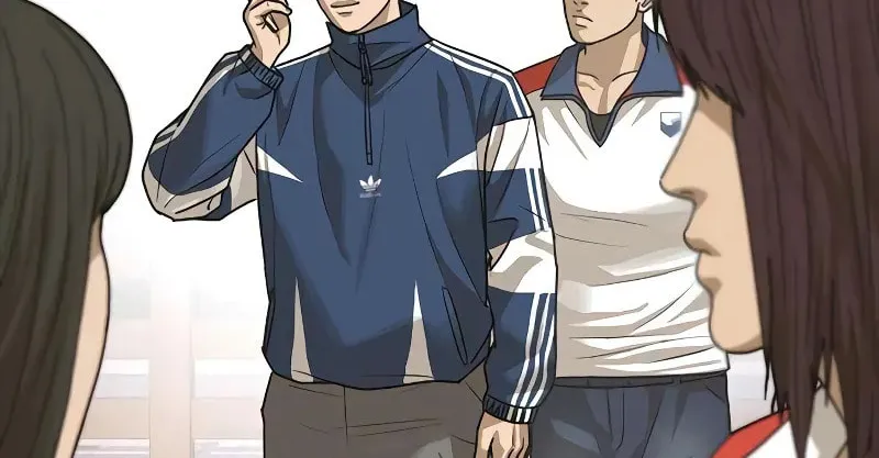 Read Ulzzang Era chapter 5 image 219 on Lezhin