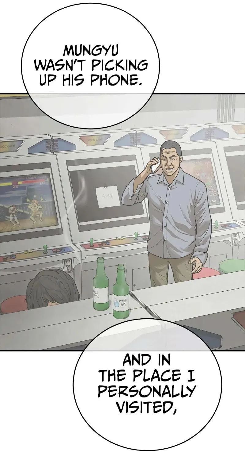 Read Ulzzang Era chapter 5 image 274 on Lezhin
