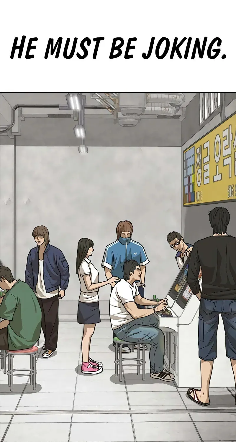 Read Ulzzang Era chapter 5 image 298 on Lezhin