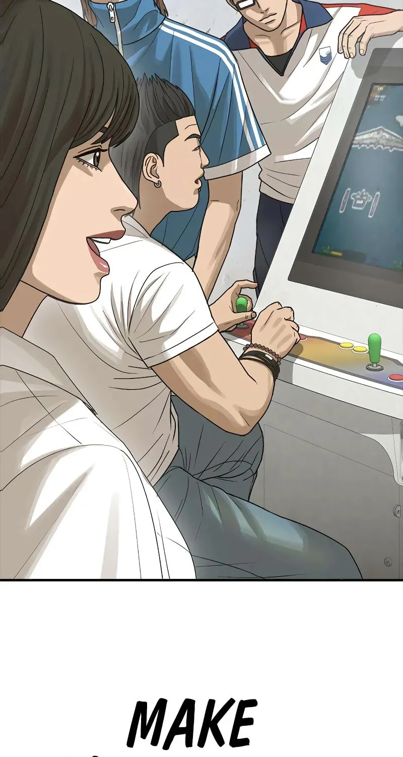 Read Ulzzang Era chapter 5 image 300 on Lezhin