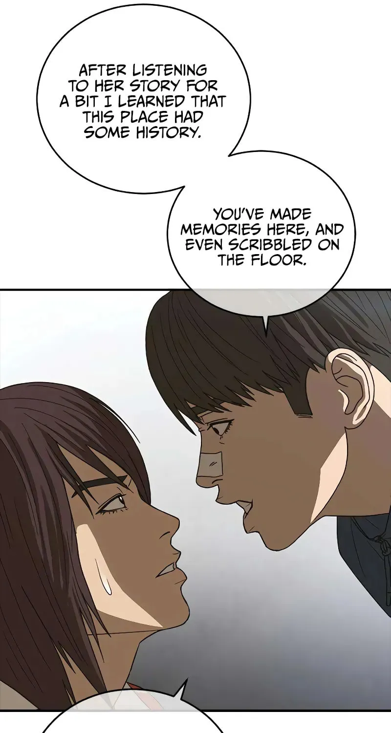 Read Ulzzang Era chapter 5 image 32 on Lezhin