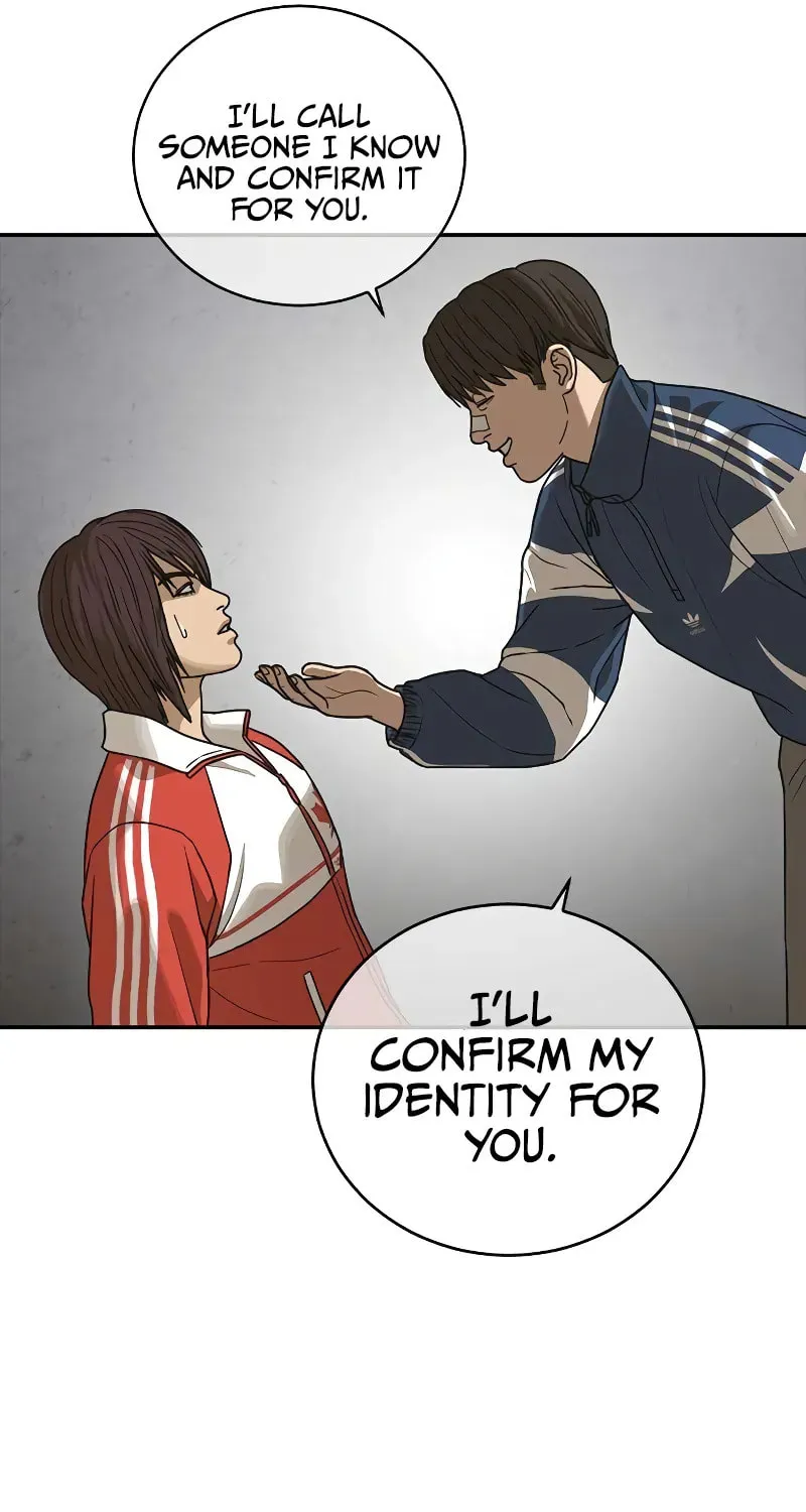 Read Ulzzang Era chapter 5 image 44 on Lezhin