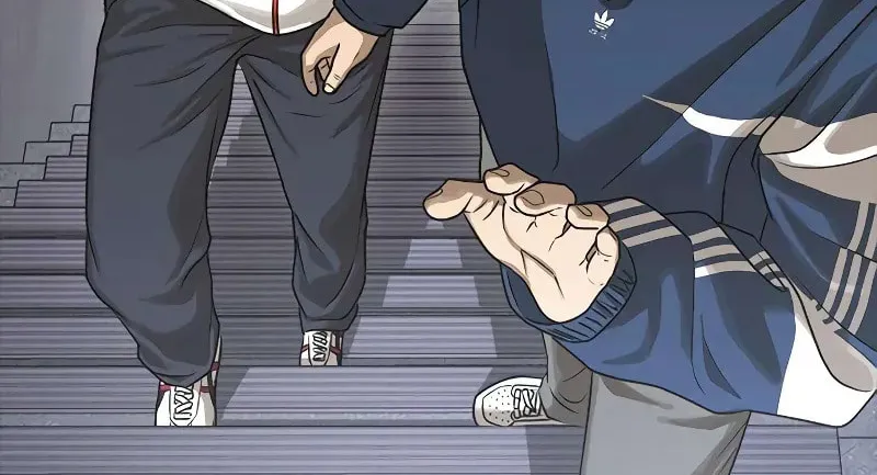 Read Ulzzang Era chapter 5 image 58 on Lezhin