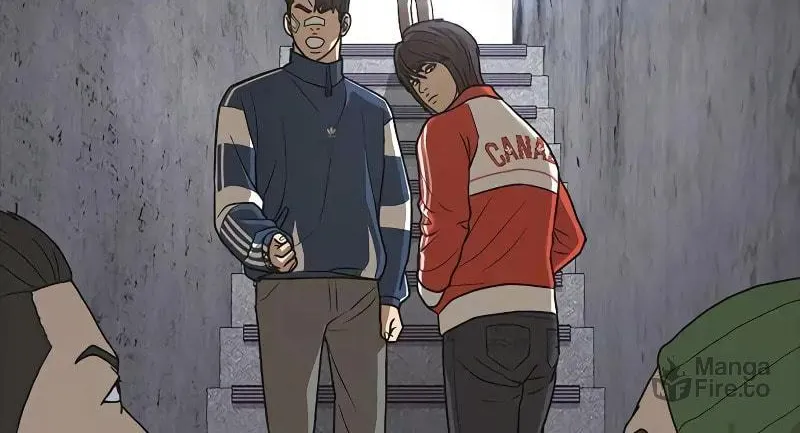 Read Ulzzang Era chapter 5 image 60 on Lezhin