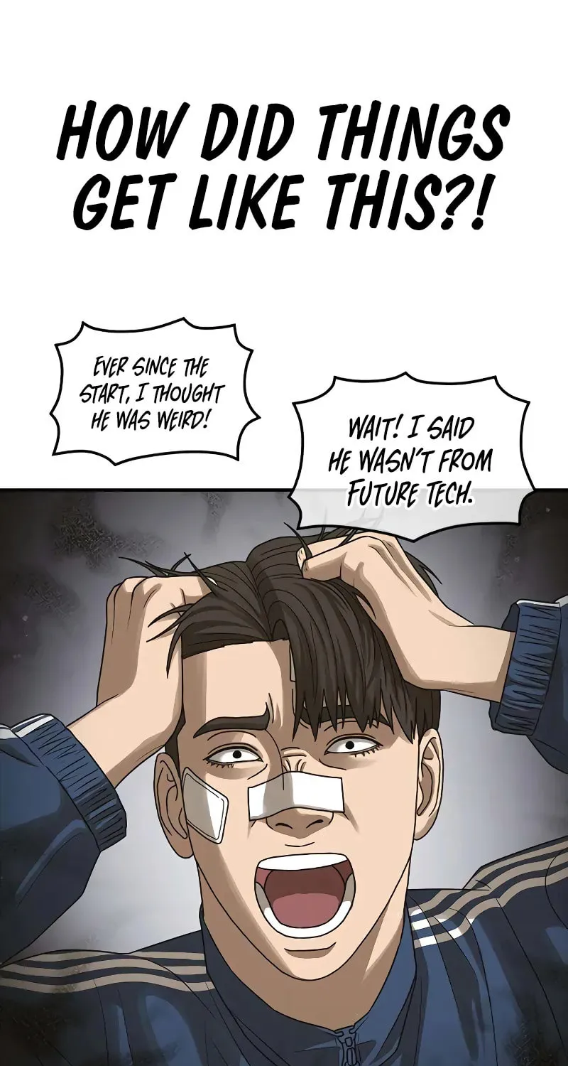 Read Ulzzang Era chapter 5 image 63 on Lezhin
