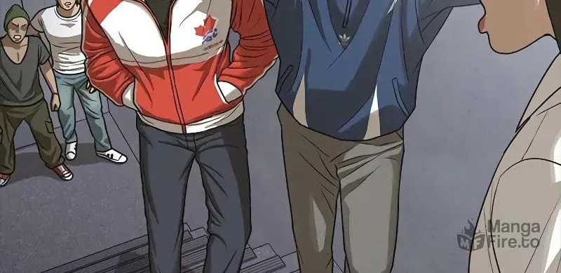 Read Ulzzang Era chapter 5 image 66 on Lezhin