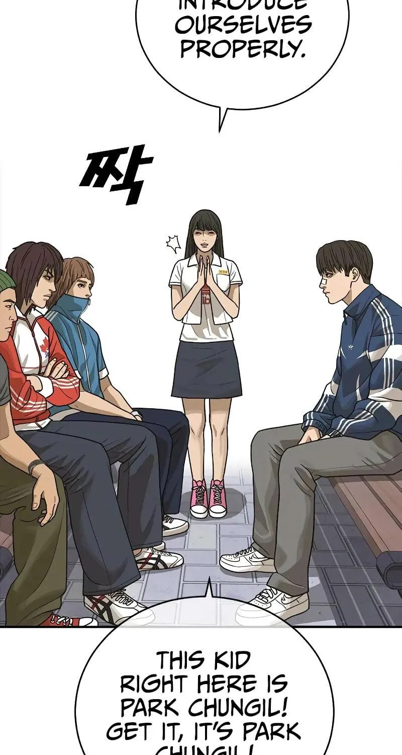 Read Ulzzang Era chapter 5 image 77 on Lezhin