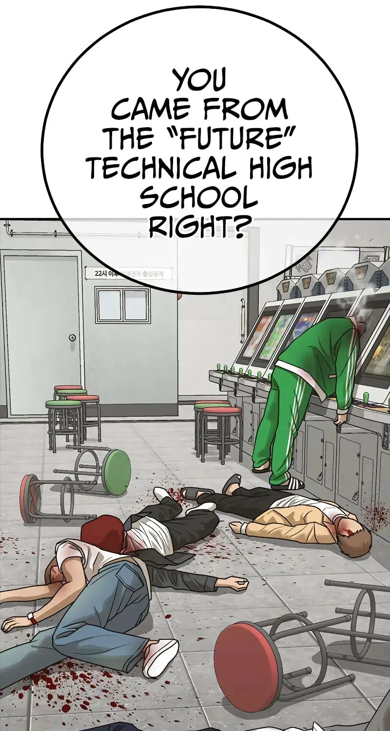 Read Ulzzang Era chapter 5 image 8 on Lezhin
