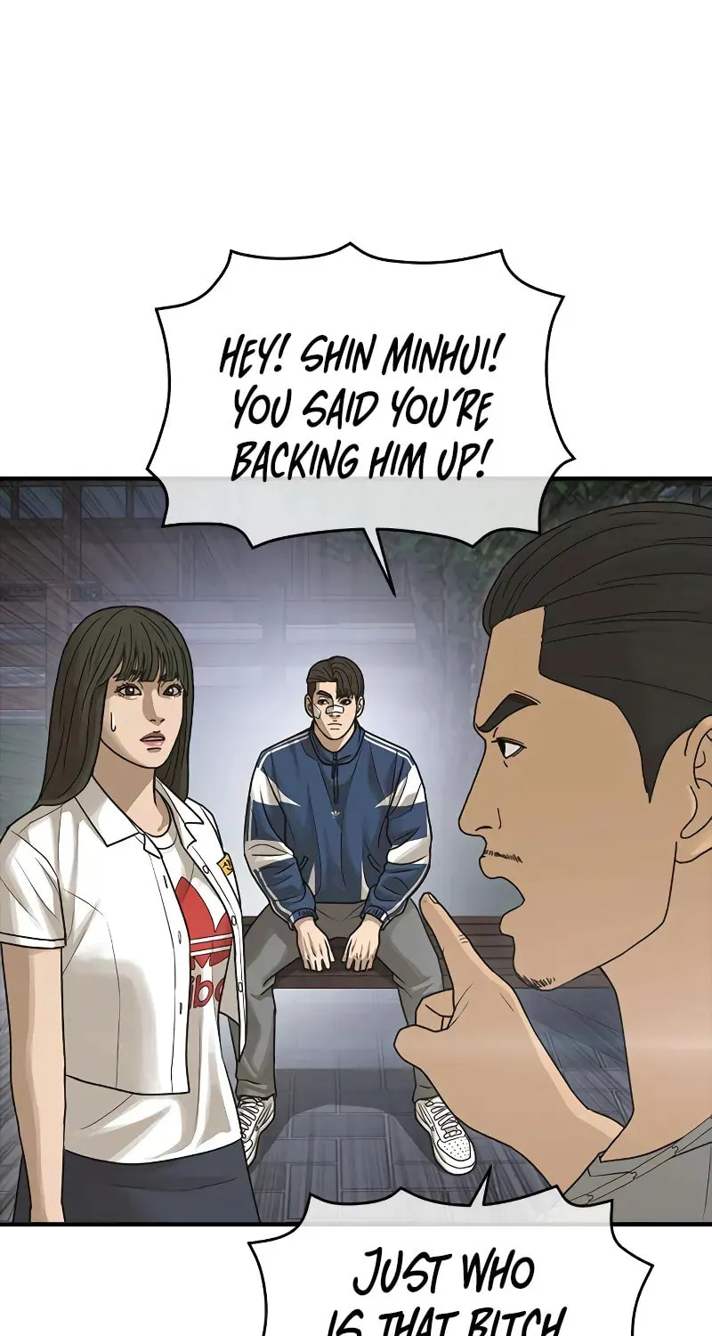 Read Ulzzang Era chapter 5 image 87 on Lezhin