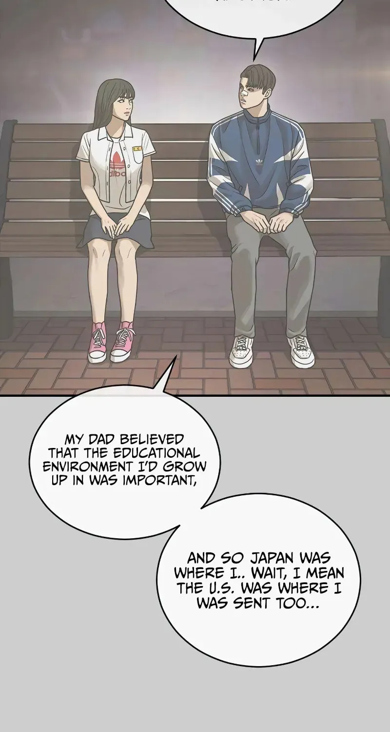 Read Ulzzang Era chapter 5 image 97 on Lezhin