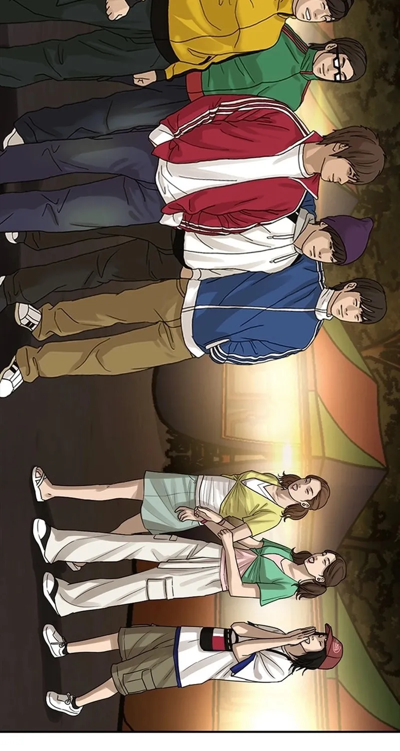 Read Ulzzang Era chapter 52 image 102 on Lezhin