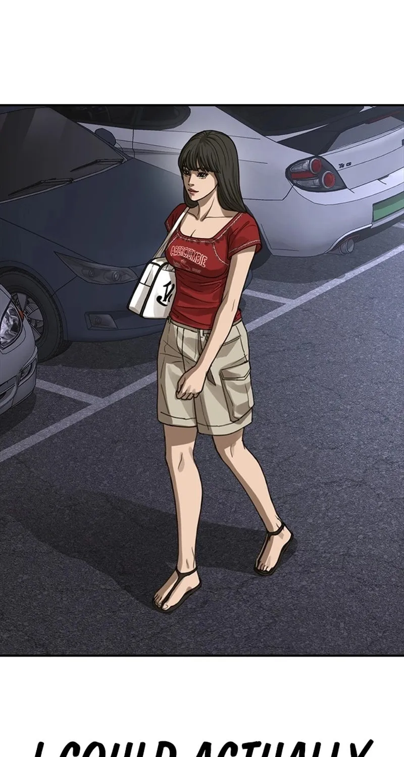 Read Ulzzang Era chapter 52 image 120 on Lezhin
