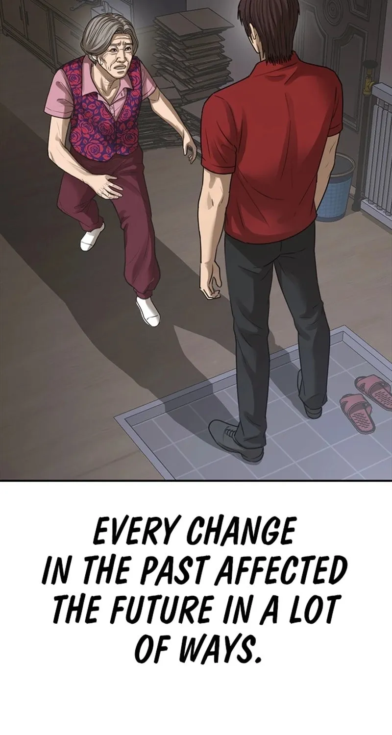 Read Ulzzang Era chapter 52 image 130 on Lezhin