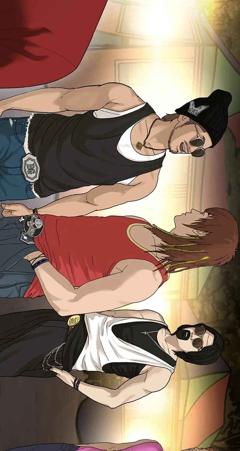 Read Ulzzang Era chapter 52 image 99 on Lezhin
