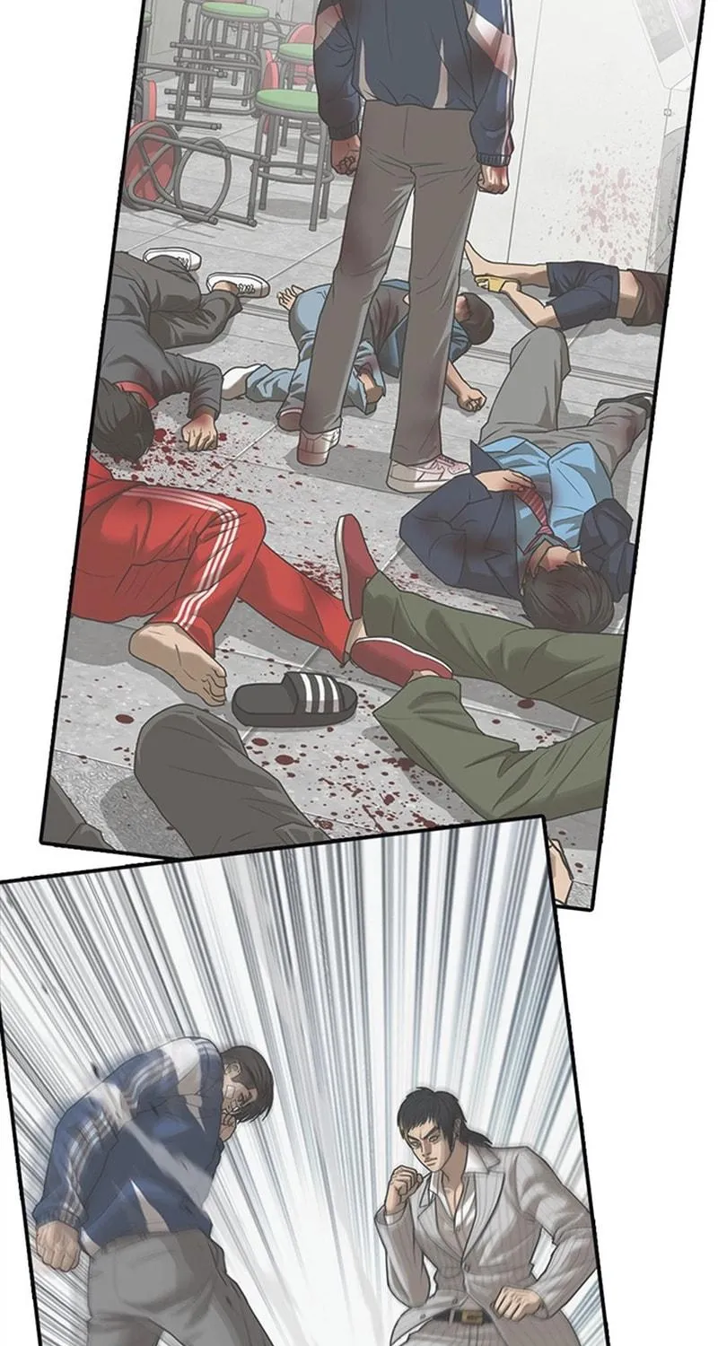 Read Ulzzang Era chapter 53 image 105 on Lezhin