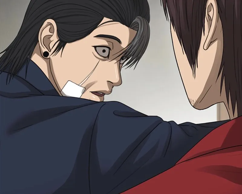 Read Ulzzang Era chapter 53 image 114 on Lezhin