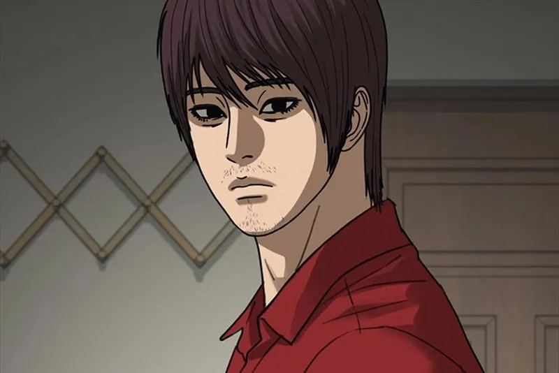 Read Ulzzang Era chapter 53 image 240 on Lezhin