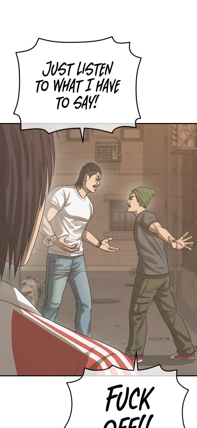 Read Ulzzang Era chapter 54 image 119 on Lezhin
