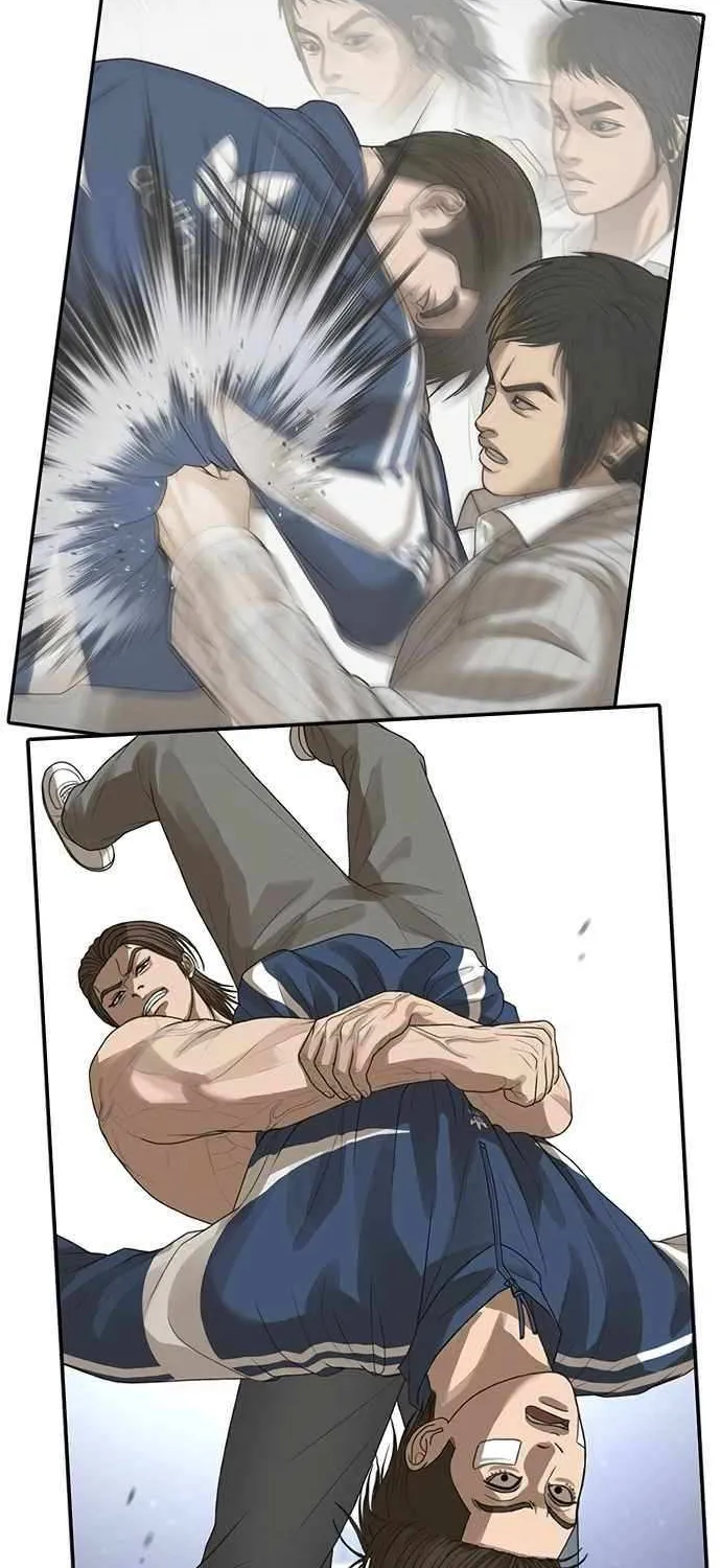 Read Ulzzang Era chapter 55 image 168 on Lezhin