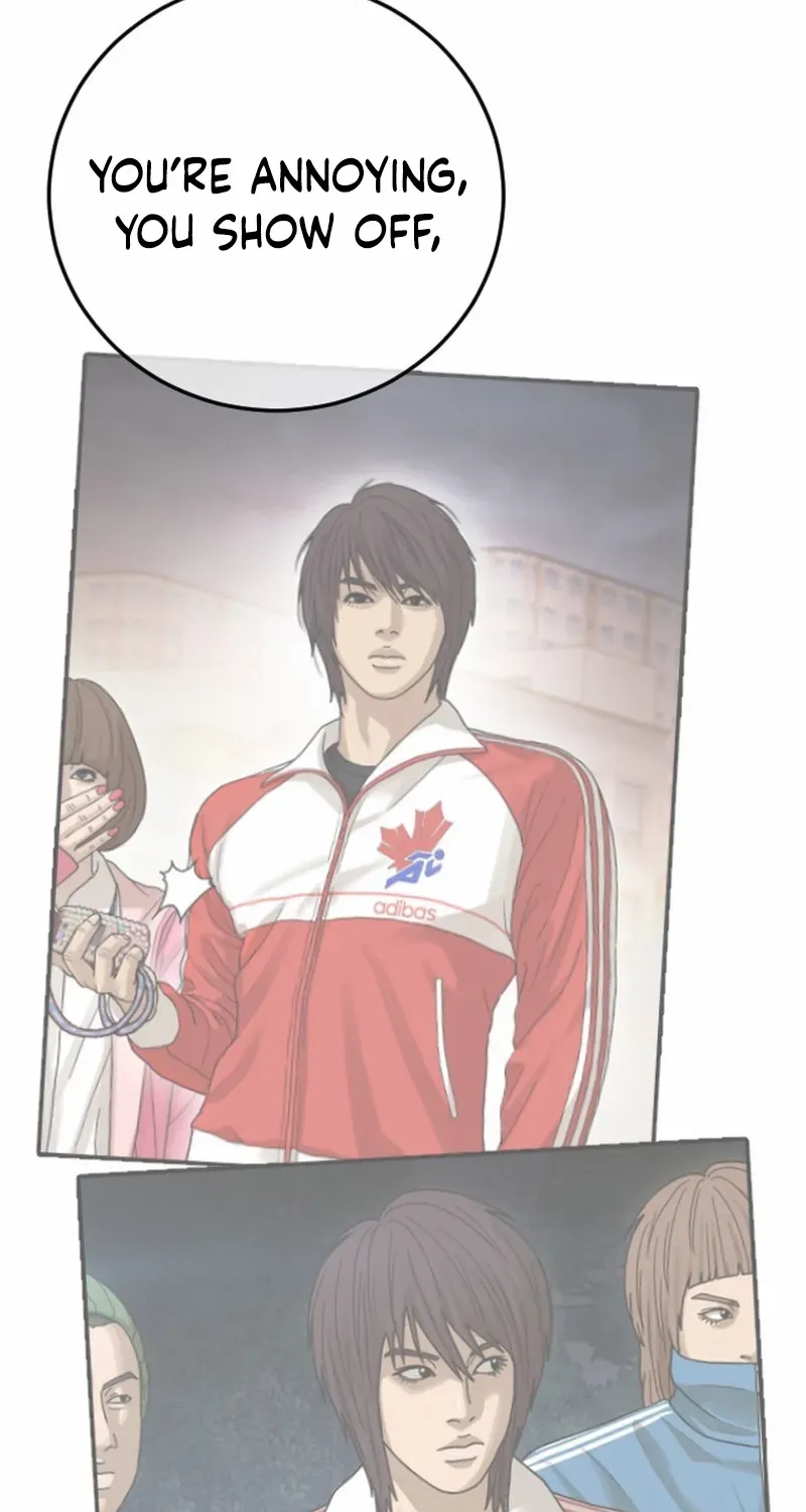 Read Ulzzang Era chapter 58 image 194 on Lezhin