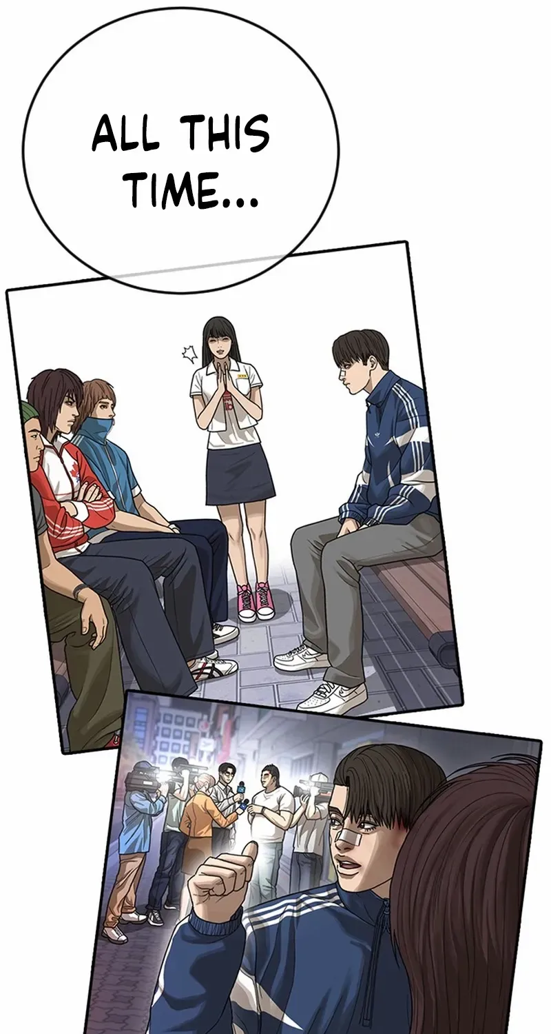 Read Ulzzang Era chapter 59 image 20 on Lezhin