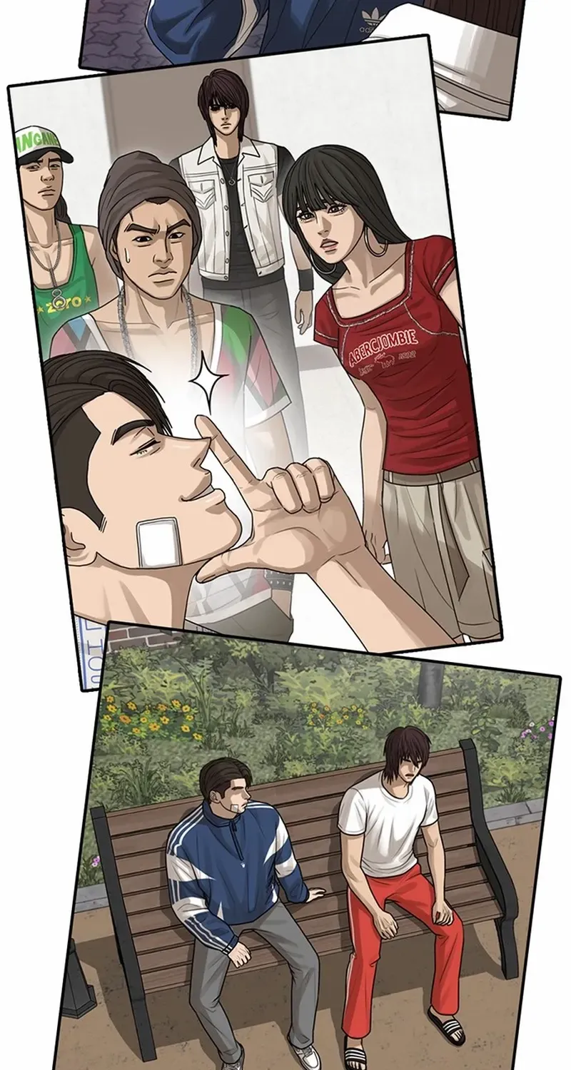 Read Ulzzang Era chapter 59 image 21 on Lezhin