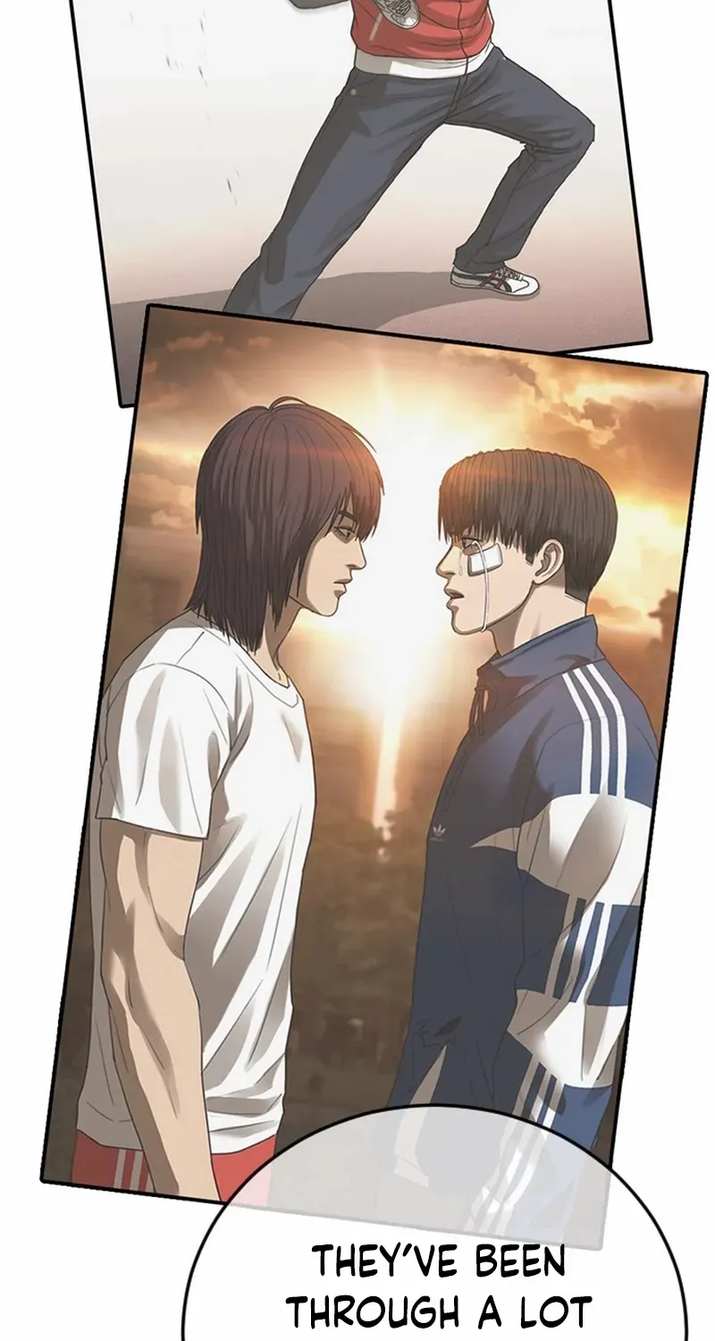 Read Ulzzang Era chapter 59 image 64 on Lezhin