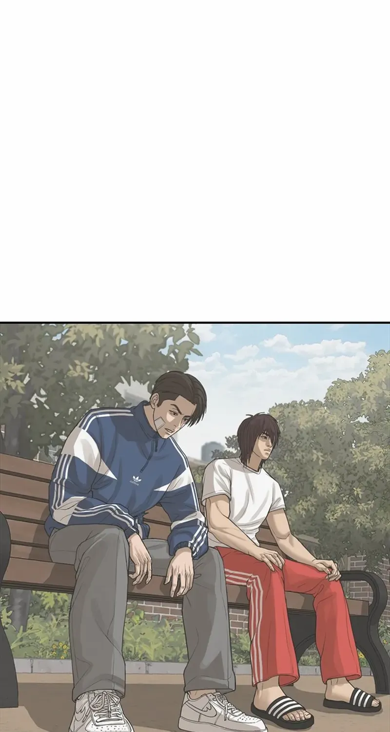 Read Ulzzang Era chapter 59 image 8 on Lezhin