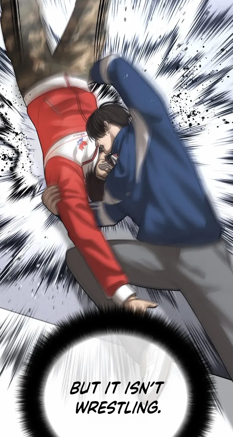 Read Ulzzang Era chapter 59 image 91 on Lezhin