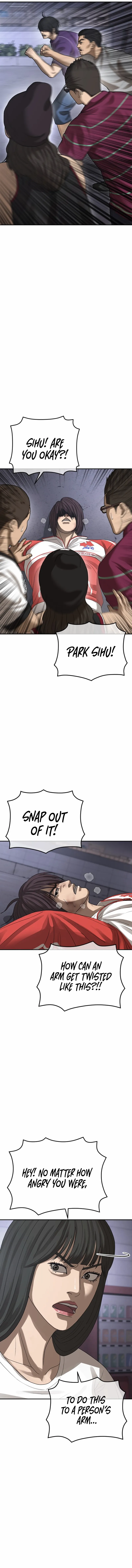 Read Ulzzang Era chapter 60 image 20 on Lezhin