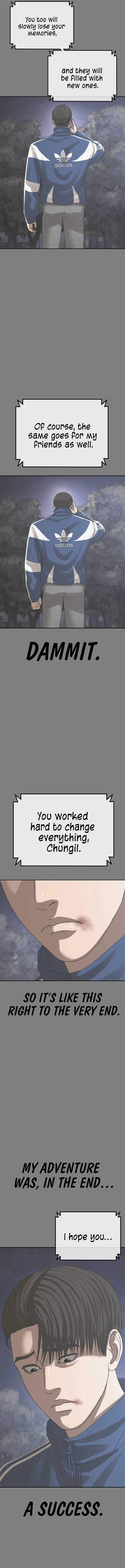 Read Ulzzang Era chapter 60 image 23 on Lezhin