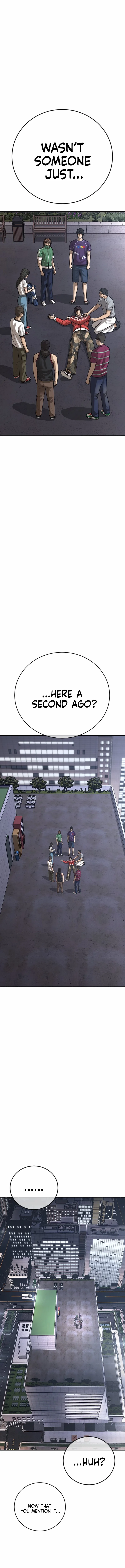 Read Ulzzang Era chapter 60 image 31 on Lezhin