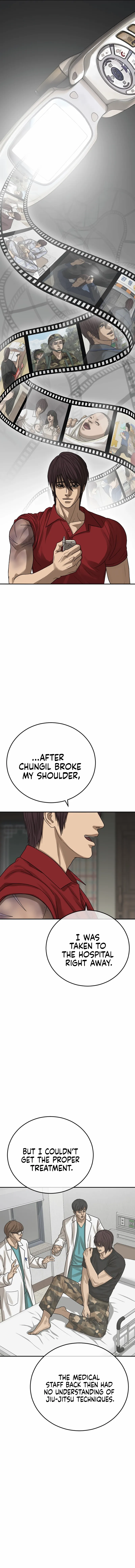 Read Ulzzang Era chapter 60 image 9 on Lezhin