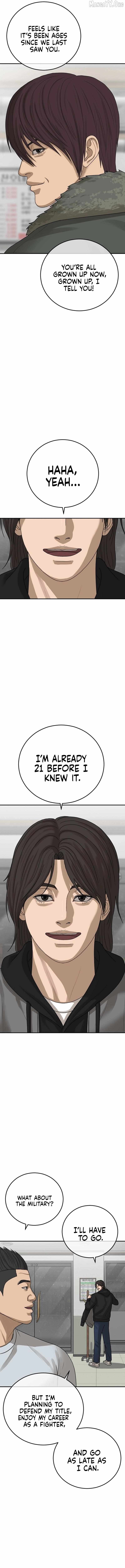 Read Ulzzang Era chapter 61 image 14 on Lezhin