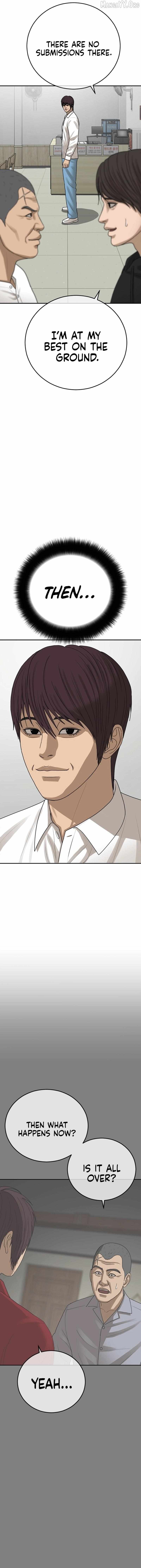 Read Ulzzang Era chapter 61 image 16 on Lezhin