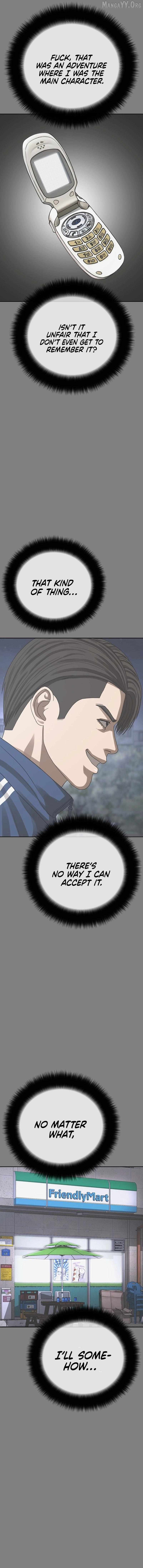 Read Ulzzang Era chapter 61 image 32 on Lezhin