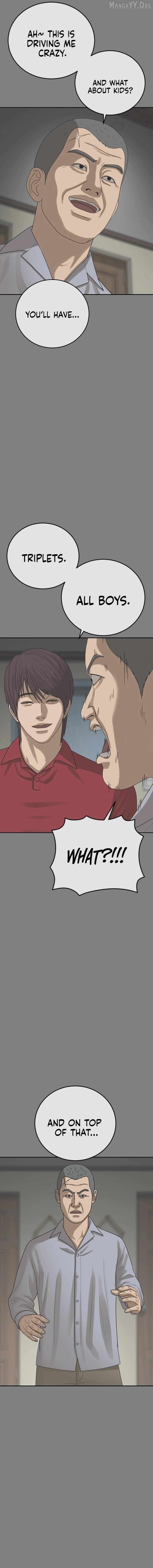 Read Ulzzang Era chapter 61 image 9 on Lezhin
