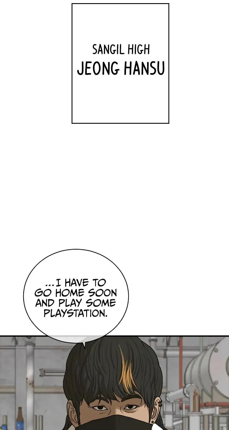 Read Ulzzang Era chapter 7 image 110 on Lezhin