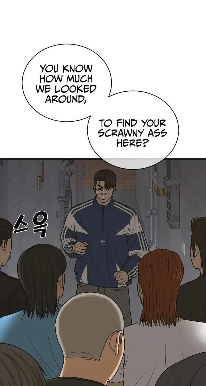 Read Ulzzang Era chapter 7 image 12 on Lezhin