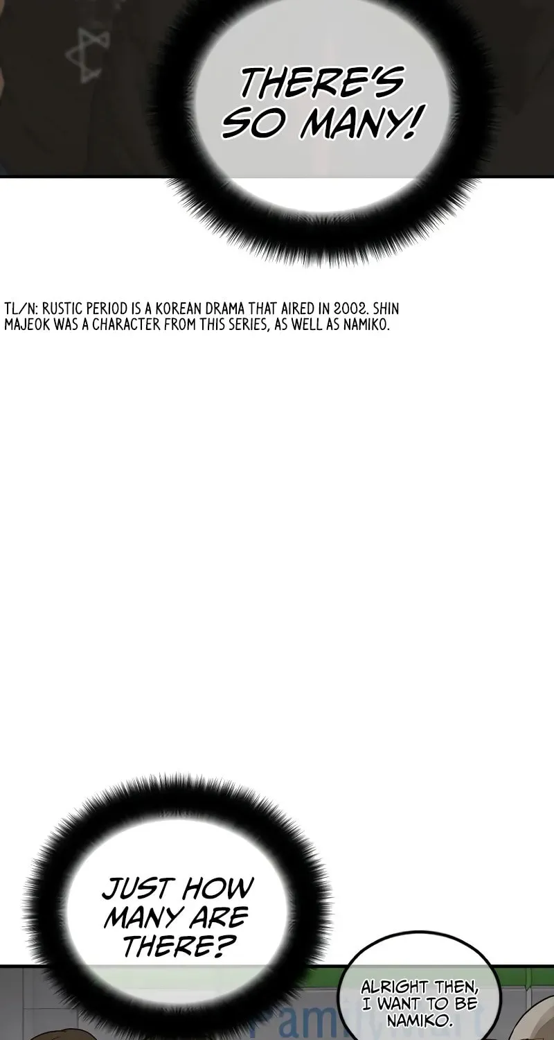 Read Ulzzang Era chapter 7 image 125 on Lezhin