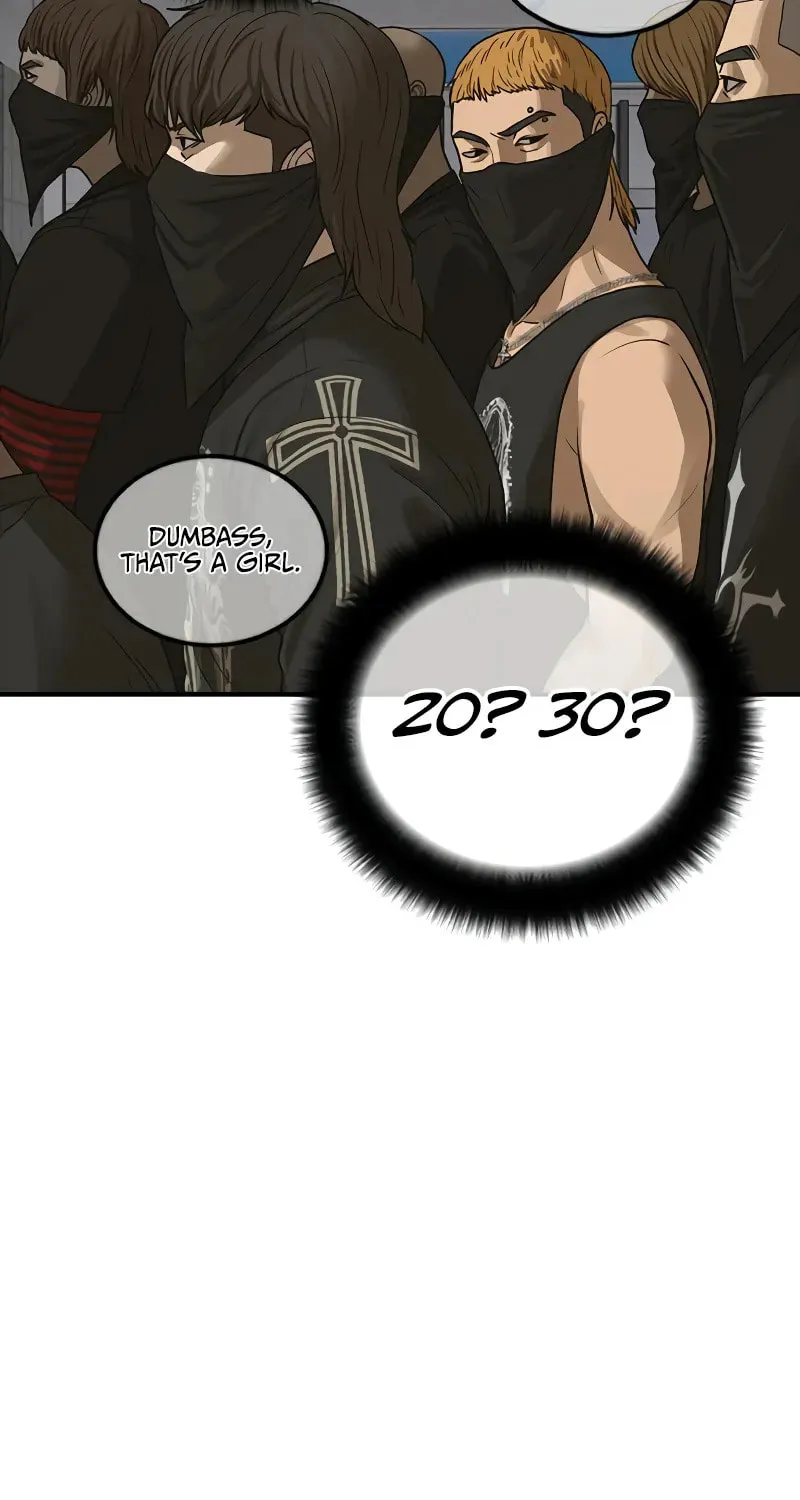 Read Ulzzang Era chapter 7 image 126 on Lezhin