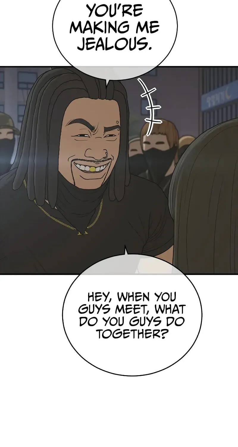 Read Ulzzang Era chapter 7 image 148 on Lezhin