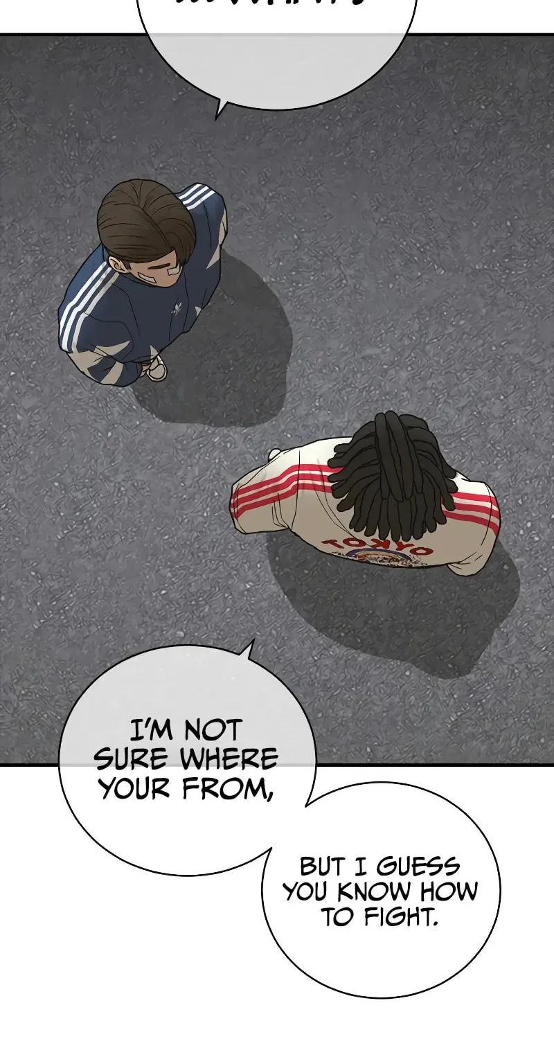 Read Ulzzang Era chapter 7 image 45 on Lezhin