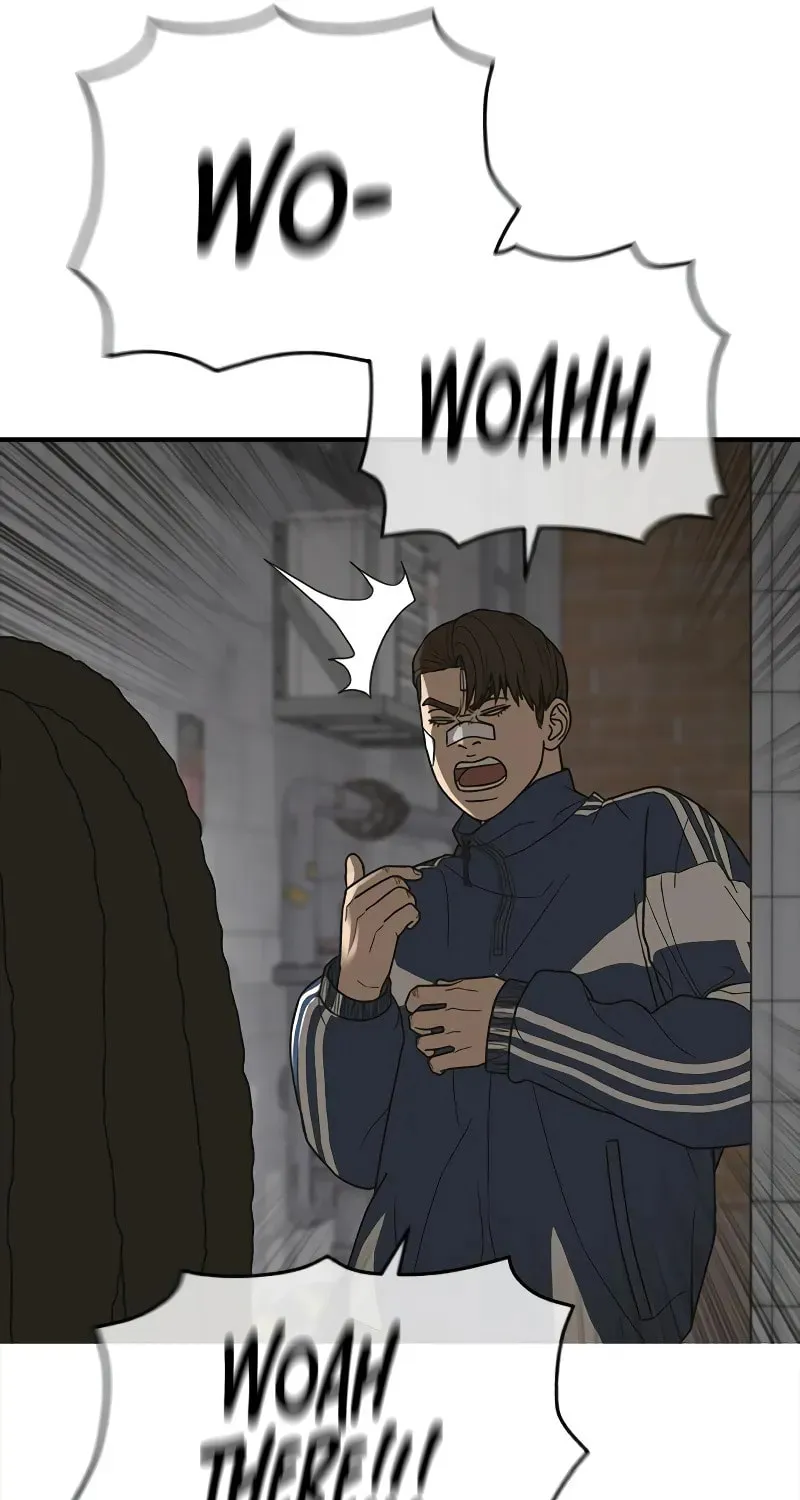 Read Ulzzang Era chapter 7 image 7 on Lezhin