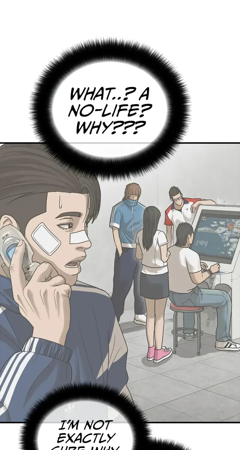 Read Ulzzang Era chapter 7 image 71 on Lezhin