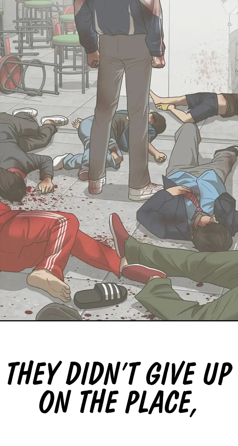 Read Ulzzang Era chapter 7 image 76 on Lezhin