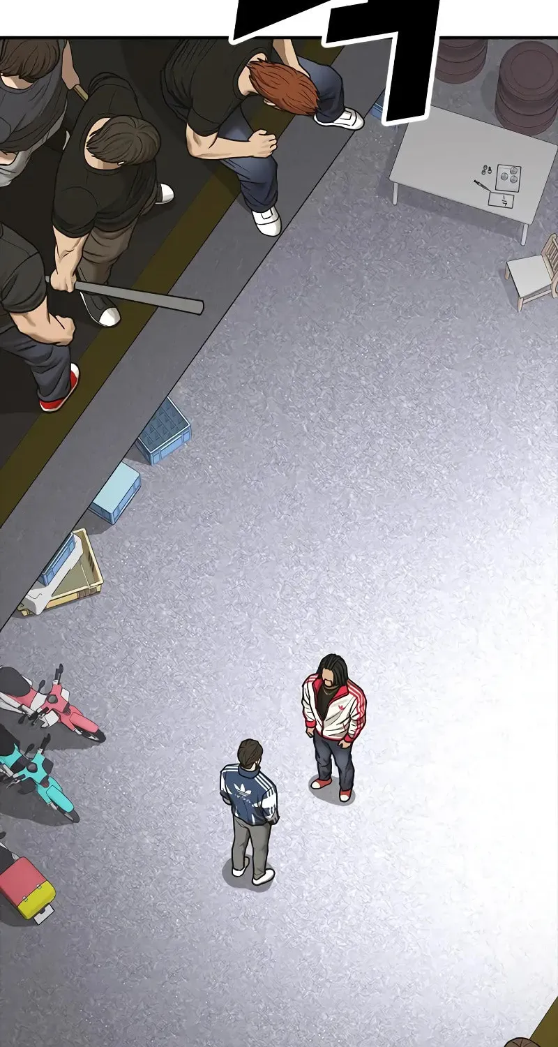 Read Ulzzang Era chapter 7 image 99 on Lezhin