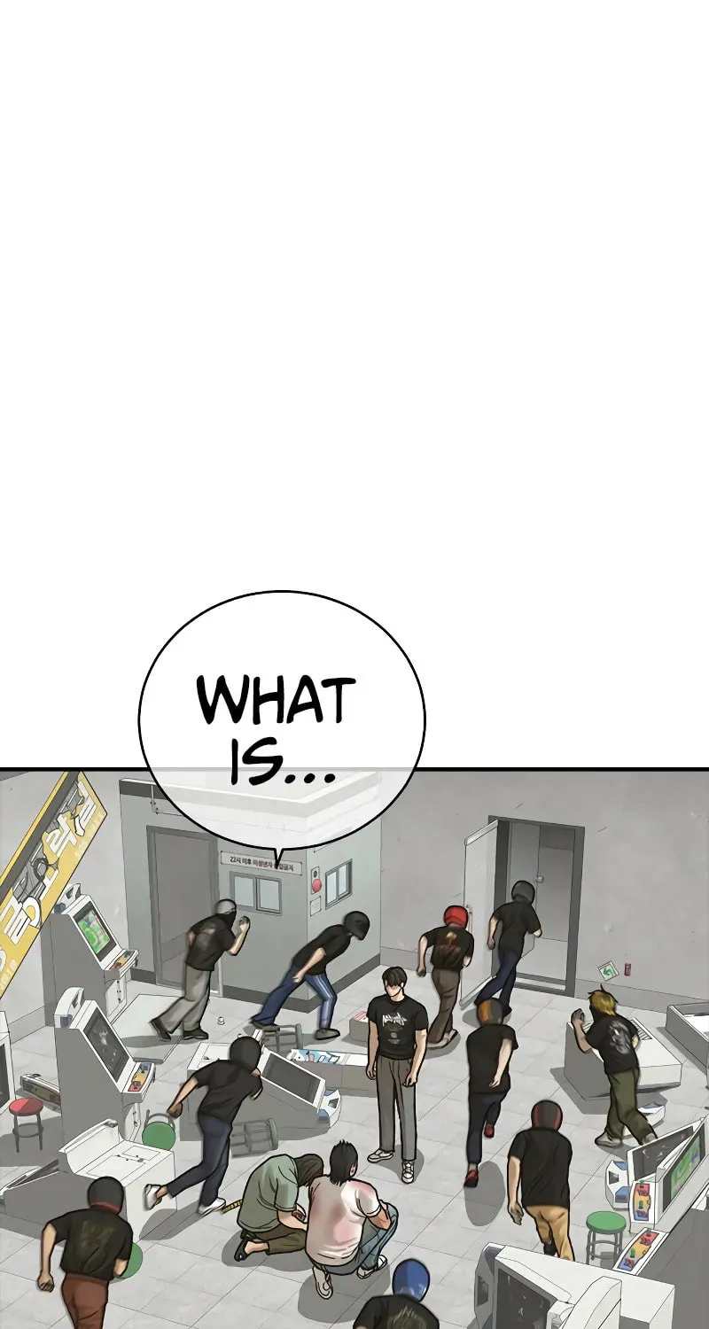 Read Ulzzang Era chapter 8 image 103 on Lezhin