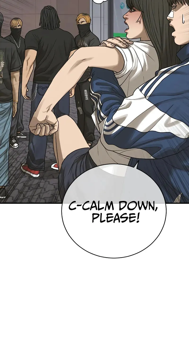 Read Ulzzang Era chapter 8 image 11 on Lezhin